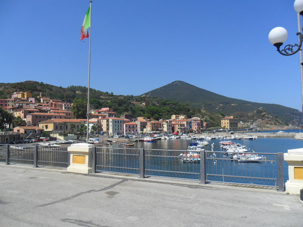 Villaggio Le Venelle Rio Marina Exterior photo